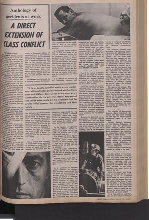   The Pacific Tribune - Friday, June 18, 1971   , page 7