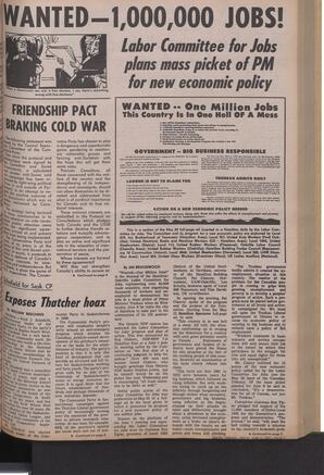   The Pacific Tribune - Friday, June 11, 1971   , page 5