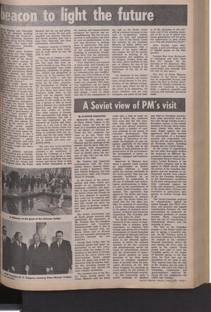   The Pacific Tribune - Friday, June 4, 1971   , page 7