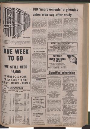  The Pacific Tribune - Friday, May 21, 1971   , page 11