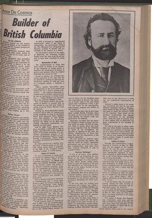   The Pacific Tribune - Friday, May 21, 1971   , page 7
