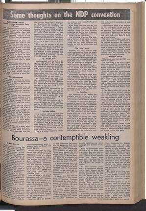   The Pacific Tribune - Friday, May 7, 1971   , page 7