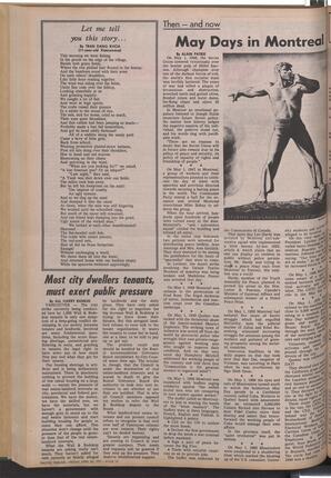   The Pacific Tribune - Friday, April 30, 1971   , page 10