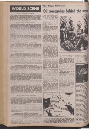   The Pacific Tribune - Friday, April 16, 1971   , page 6