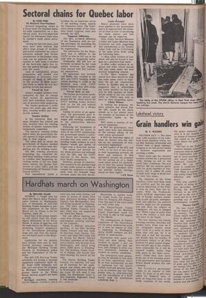   The Pacific Tribune - Thursday, April 8, 1971   , page 10