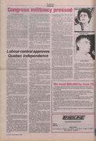 The Pacific Tribune - Monday, May 21, 1990