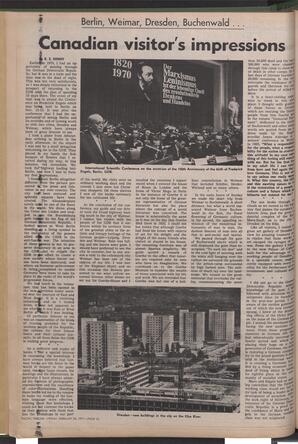   The Pacific Tribune - Friday, February 26, 1971   , page 10