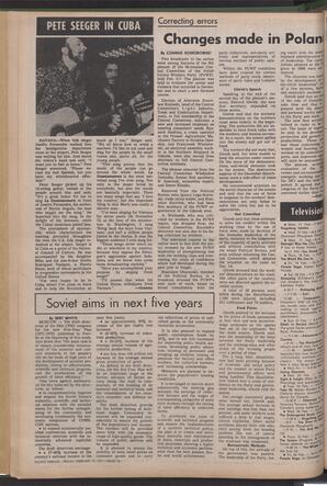   The Pacific Tribune - Friday, February 19, 1971   , page 10