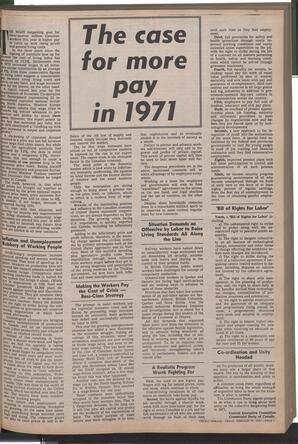   The Pacific Tribune - Friday, February 19, 1971   , page 7