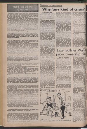   The Pacific Tribune - Friday, February 12, 1971   , page 8