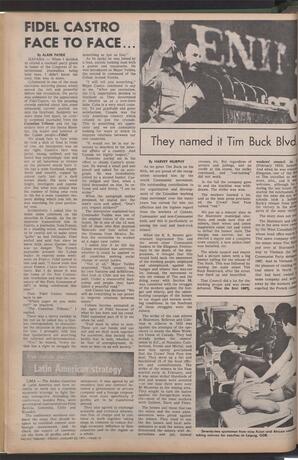   The Pacific Tribune - Friday, January 22, 1971   , page 10