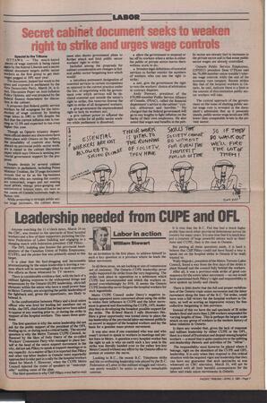   The Pacific Tribune - Friday, April 3, 1981   , page 7