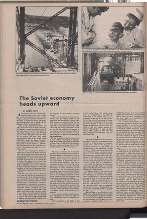   The Pacific Tribune - Friday, December 18, 1970   , page 10