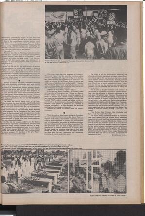   The Pacific Tribune - Friday, December 18, 1970   , page 9