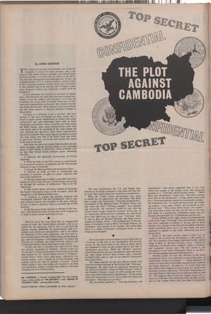   The Pacific Tribune - Friday, December 18, 1970   , page 8