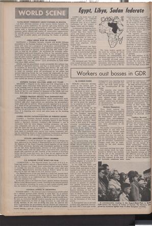   The Pacific Tribune - Friday, November 20, 1970   , page 10