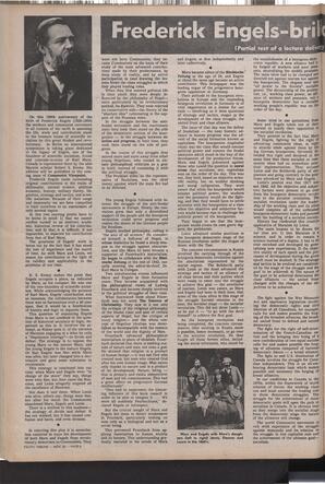   The Pacific Tribune - Friday, November 20, 1970   , page 6