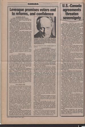   The Pacific Tribune - Friday, March 27, 1981   , page 8