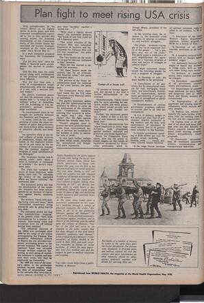   The Pacific Tribune - Friday, October 16, 1970   , page 8
