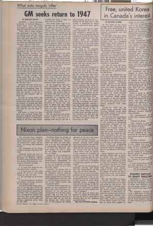   The Pacific Tribune - Friday, October 16, 1970   , page 6