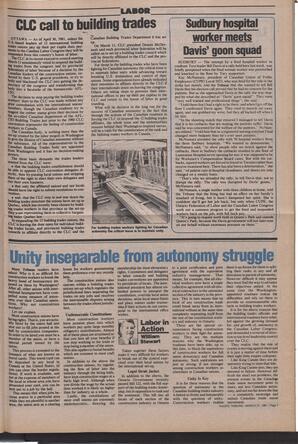  The Pacific Tribune - Friday, March 27, 1981   , page 7