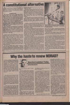   The Pacific Tribune - Friday, March 27, 1981   , page 5