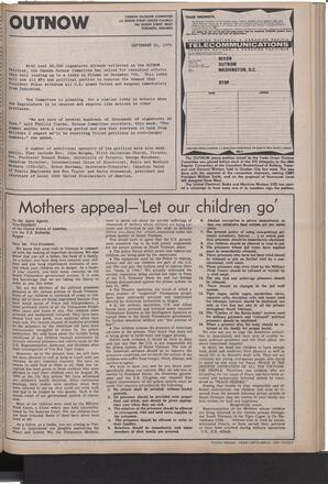  The Pacific Tribune - Friday, September 25, 1970   , page 9