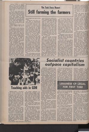   The Pacific Tribune - Friday, September 25, 1970   , page 8