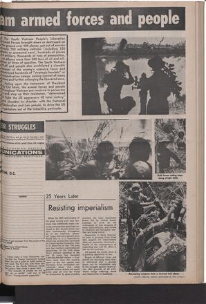   The Pacific Tribune - Friday, September 18, 1970   , page 7
