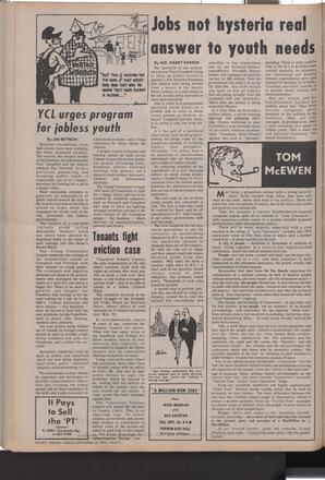   The Pacific Tribune - Friday, September 18, 1970   , page 2