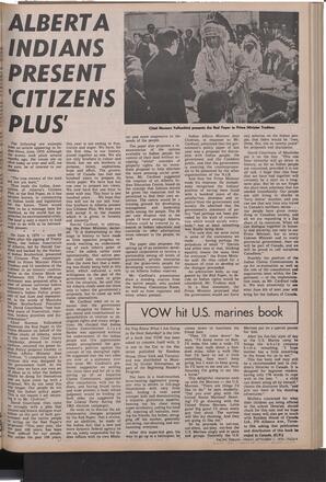   The Pacific Tribune - Friday, September 11, 1970   , page 9