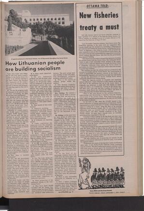   The Pacific Tribune - Friday, September 11, 1970   , page 3