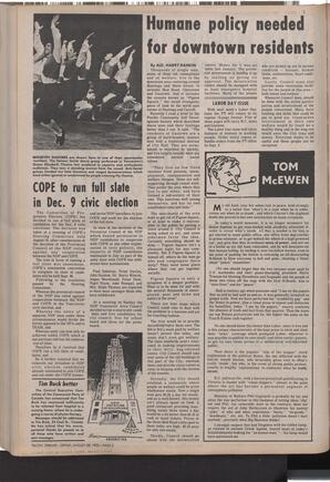   The Pacific Tribune - Friday, August 28, 1970   , page 2