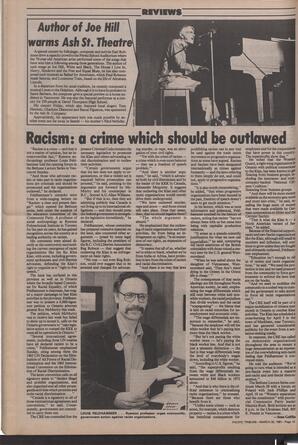   The Pacific Tribune - Friday, March 20, 1981   , page 10
