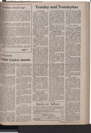   The Pacific Tribune - Friday, August 7, 1970   , page 5
