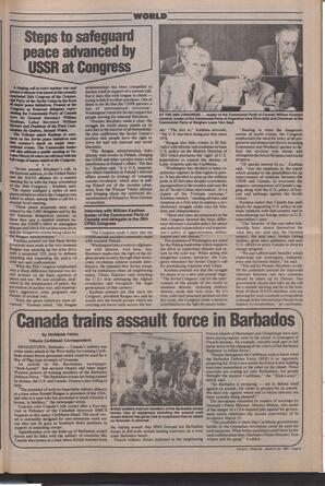   The Pacific Tribune - Friday, March 20, 1981   , page 9