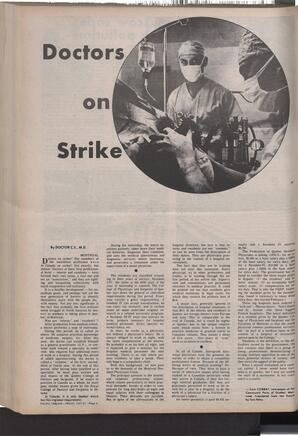   The Pacific Tribune - Friday, July 31, 1970   , page 4