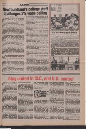   The Pacific Tribune - Friday, March 20, 1981   , page 7