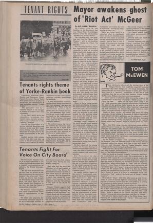   The Pacific Tribune - Friday, July 17, 1970   , page 2