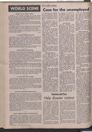   The Pacific Tribune - Friday, June 26, 1970   , page 8