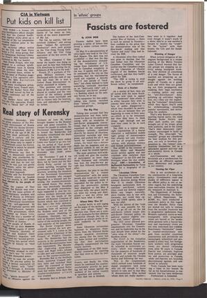  The Pacific Tribune - Friday, June 26, 1970   , page 5