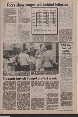   The Pacific Tribune - Friday, March 20, 1981   , page 3