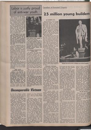  The Pacific Tribune - Friday, June 19, 1970   , page 8