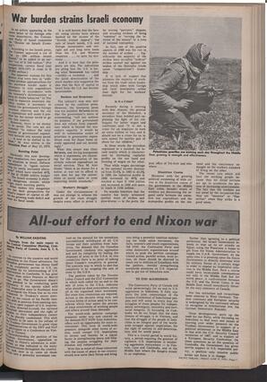   The Pacific Tribune - Friday, June 19, 1970   , page 7