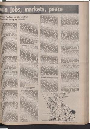   The Pacific Tribune - Friday, June 12, 1970   , page 7