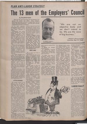   The Pacific Tribune - Friday, June 5, 1970   , page 8