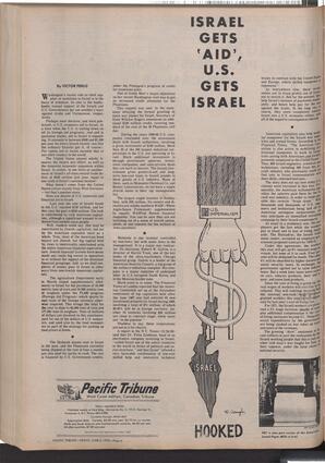   The Pacific Tribune - Friday, June 5, 1970   , page 6