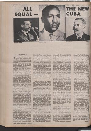   The Pacific Tribune - Friday, June 5, 1970   , page 4
