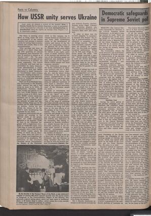   The Pacific Tribune - Friday, May 29, 1970   , page 10