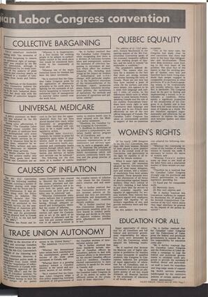   The Pacific Tribune - Friday, May 29, 1970   , page 7